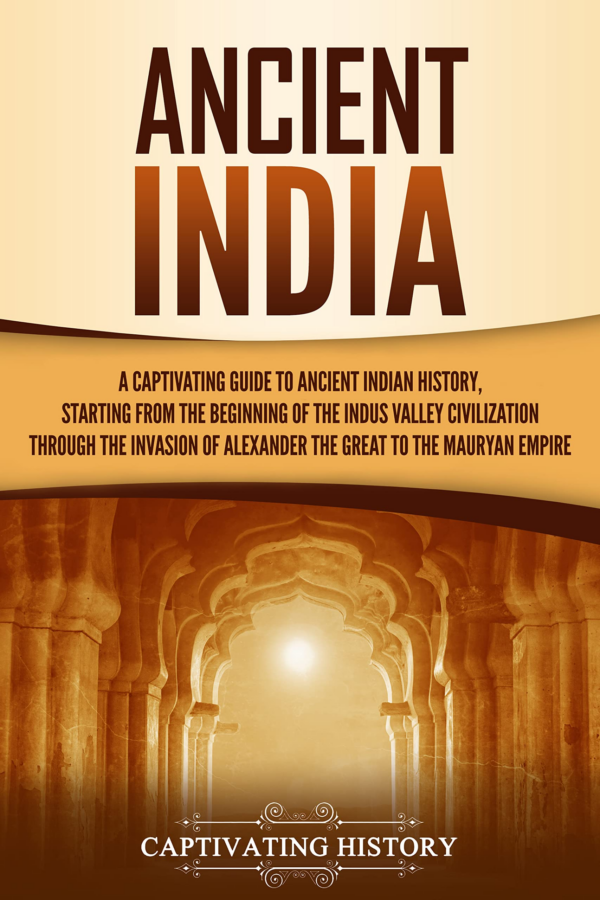 History of Ancient and Medieval India (boxset) : From The Indus Valley Civilization To The Mughals