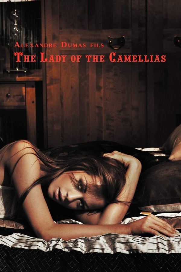 Lady of the Camellias