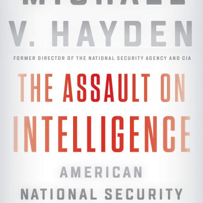 Assault on Intelligence