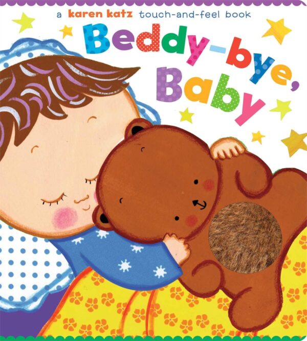 Beddy-Bye, Baby