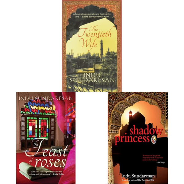 Shadow Princess