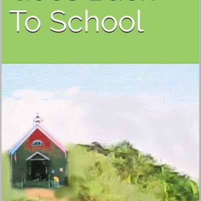 Tiny Goes Back to School