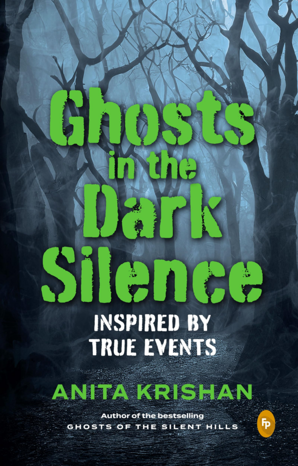 Ghosts In The Dark Silence