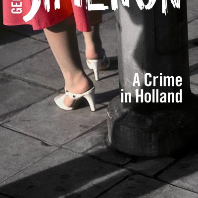 Crime in Holland