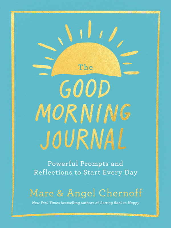Good Morning Journal
