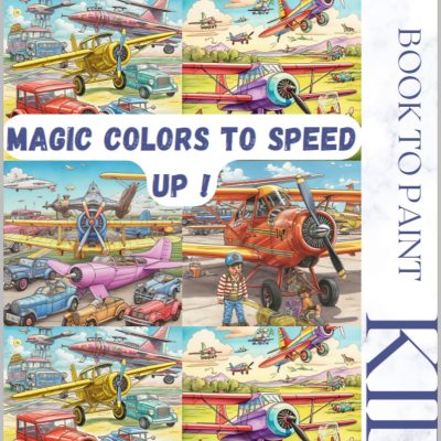 Up to Speed