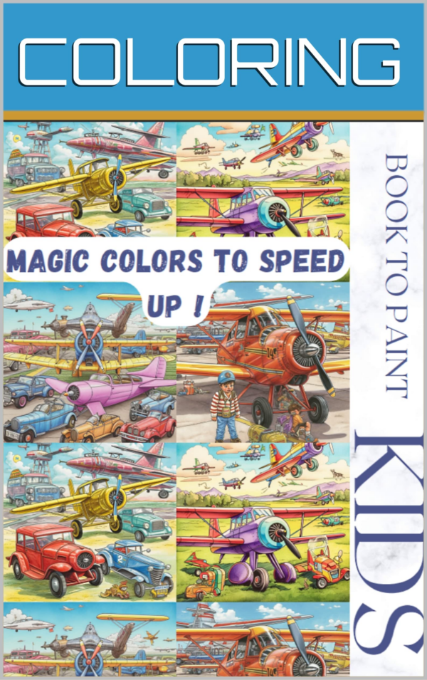 Up to Speed