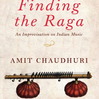 Finding the Raga: An Improvisation on Indian Music