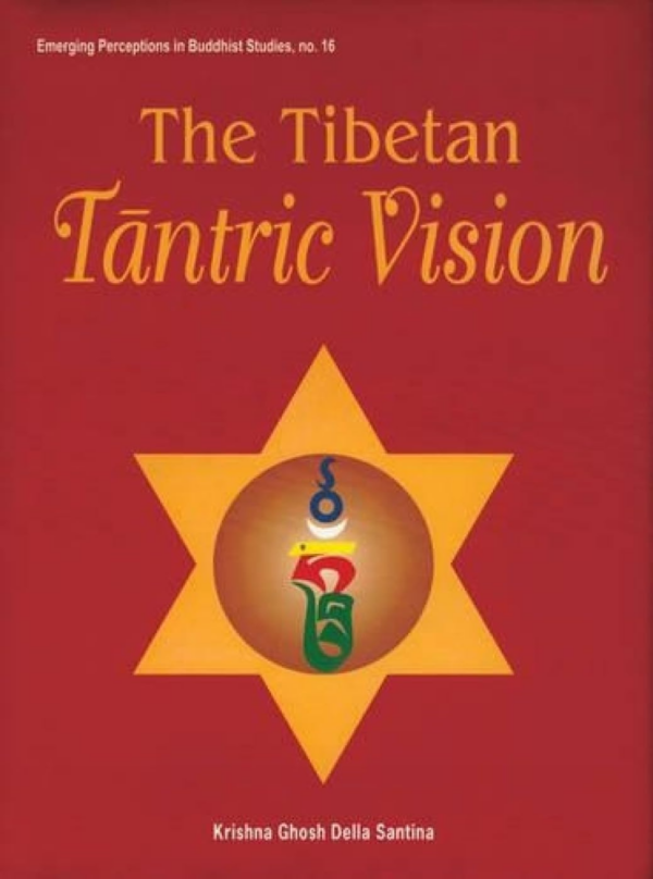 Tibetan Tantric Vision
