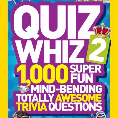 Whiz Kid #2
