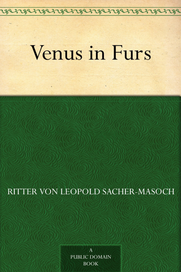 Venus in Furs