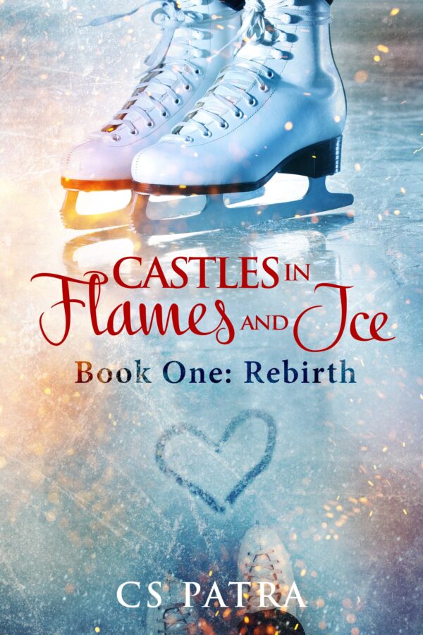Ice Castle