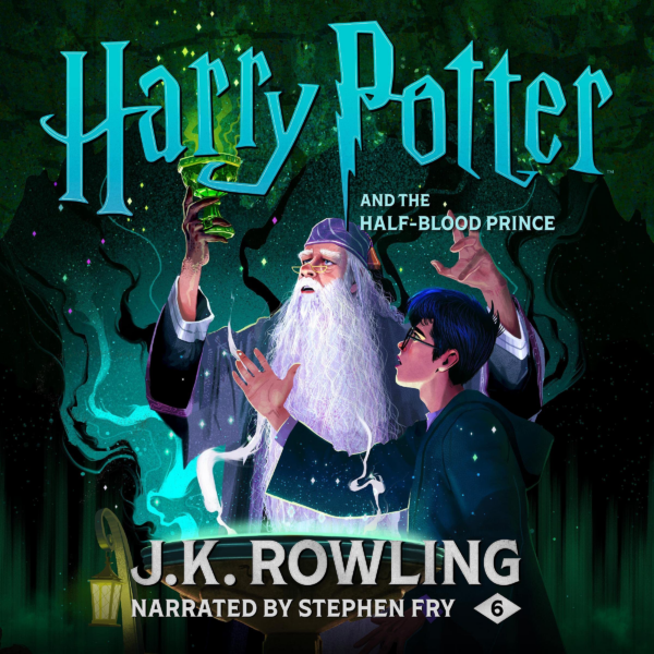 Science of Harry Potter