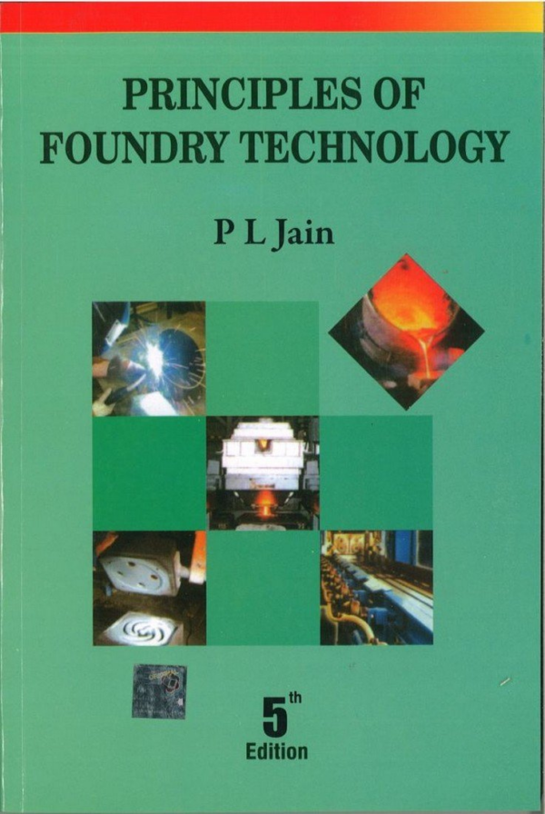 Foundry Technology