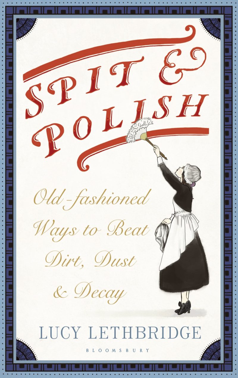 Spit And Polish