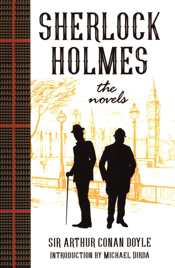 Sherlock Holmes EXP-PROP-INT
