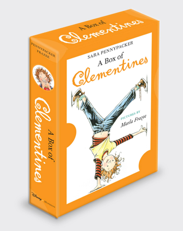 Clementine