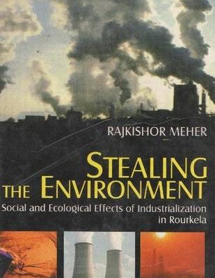 Stealing the Environment
