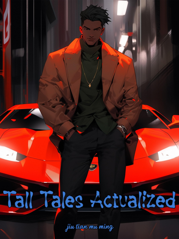 Tall Tales