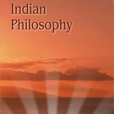 Evolution Of Indian Philosophy