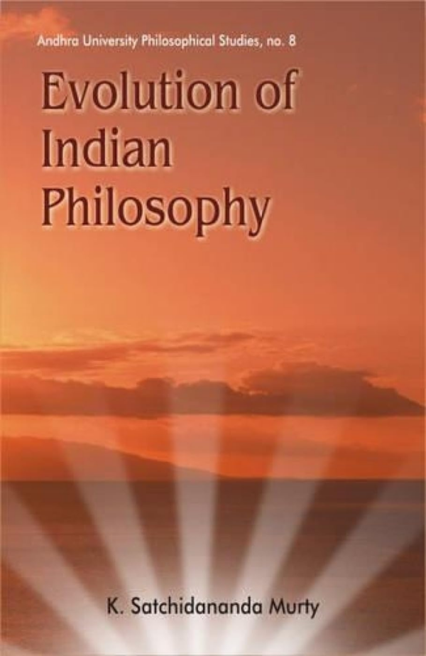 Evolution Of Indian Philosophy