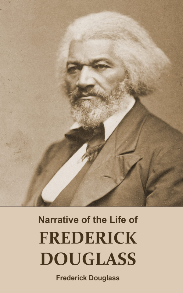 Narrative of Frederick Douglass