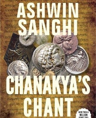 Chanakya's Chant