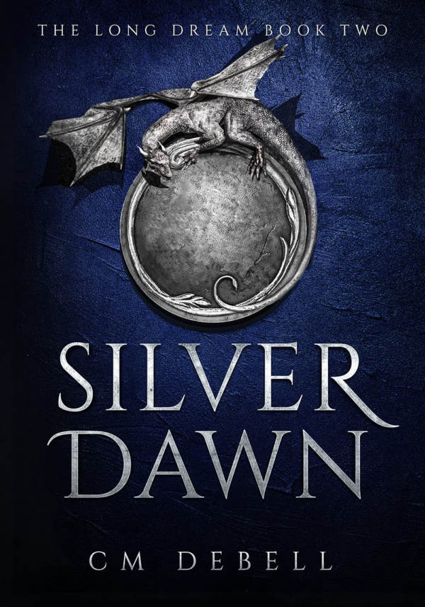 A Silver Dawn