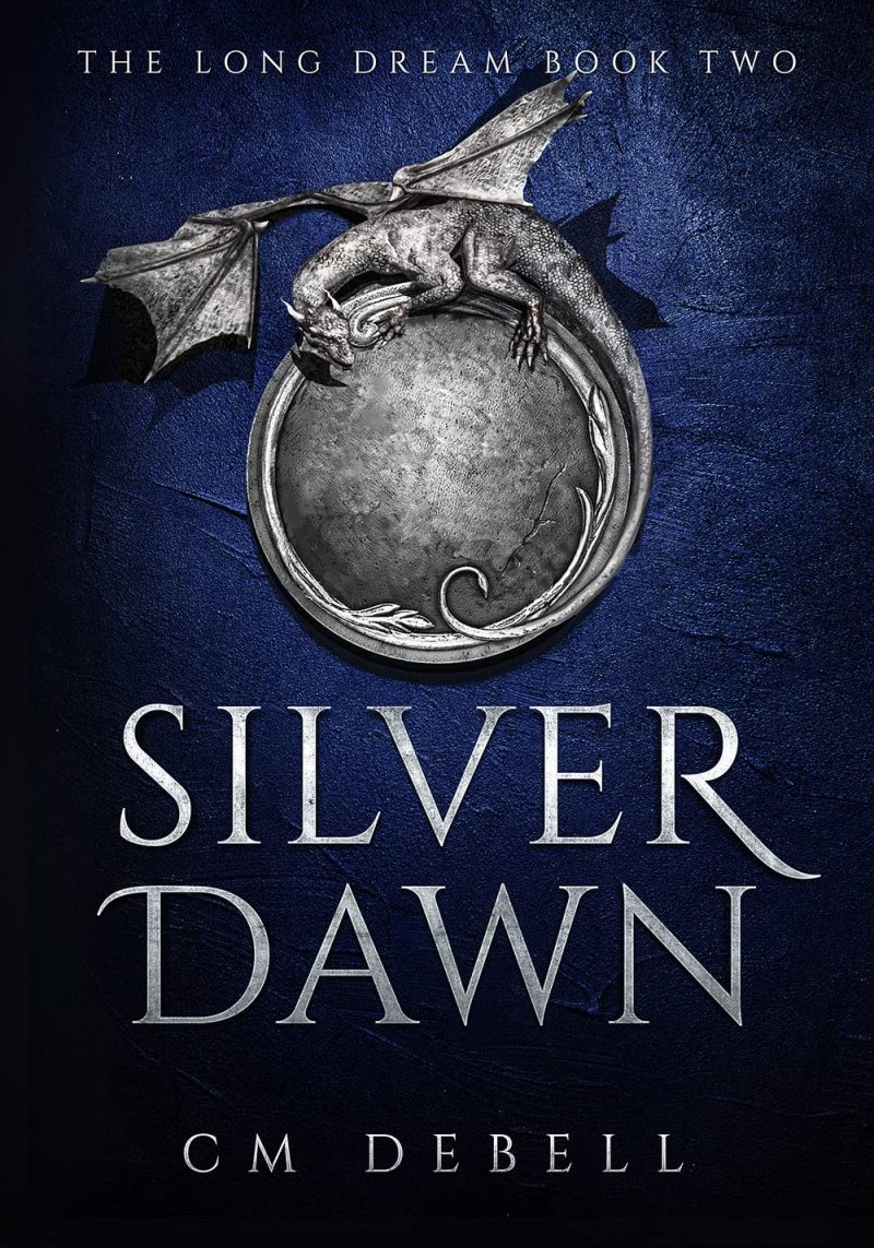 A Silver Dawn