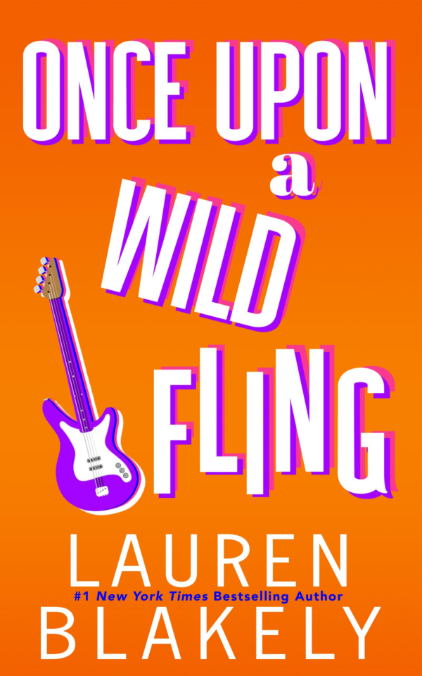 Wild Once