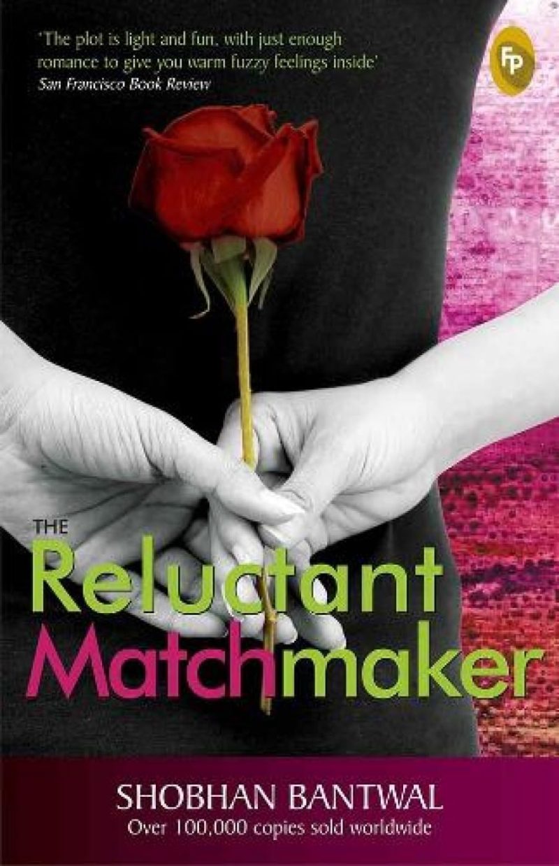 Reluctant Matchmaker