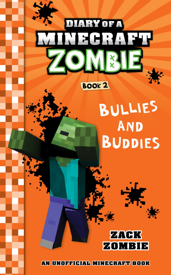 Minecraft: Zombies!
