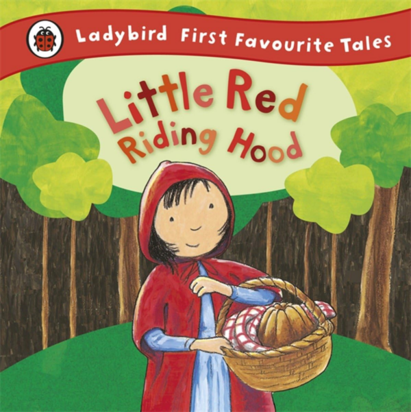 Ladybird Tales: Little Red Riding Hood