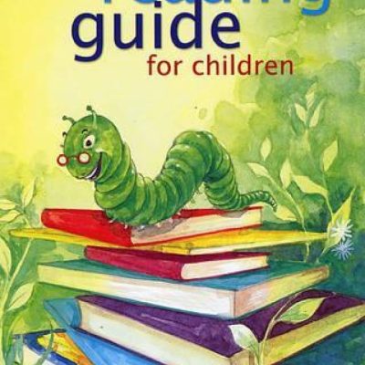 The Puffin Good Reading Guide for Children