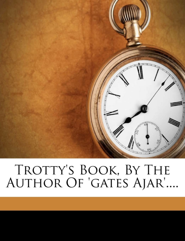 Gates Ajar