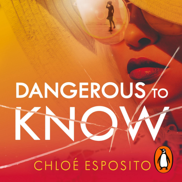 Mad, Bad, Dangerous to Know