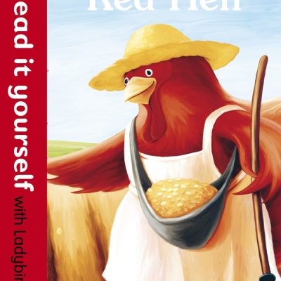 Little Red Hen - Read it yourself with Ladybird