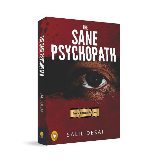 The Sane Psychopath