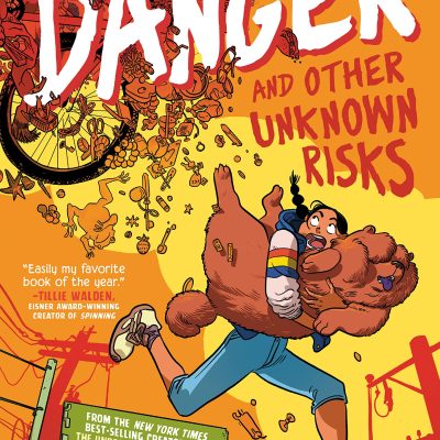 Danger and Other Unknown Risks