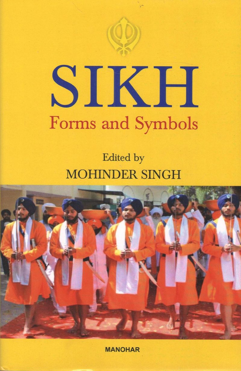 Sikh: Forms and Symbols