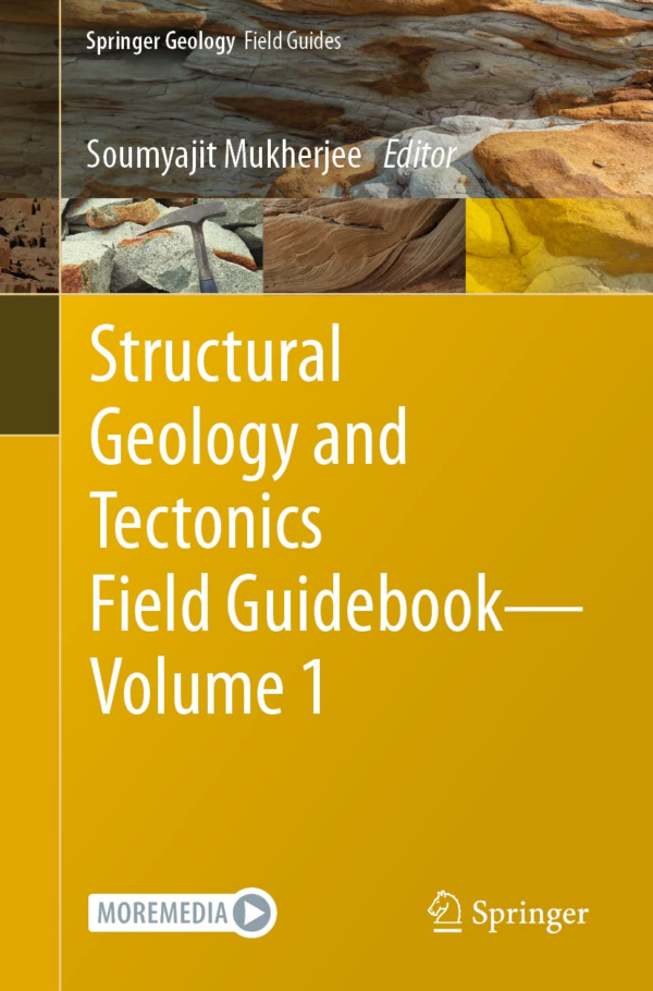 Field Geology 6e