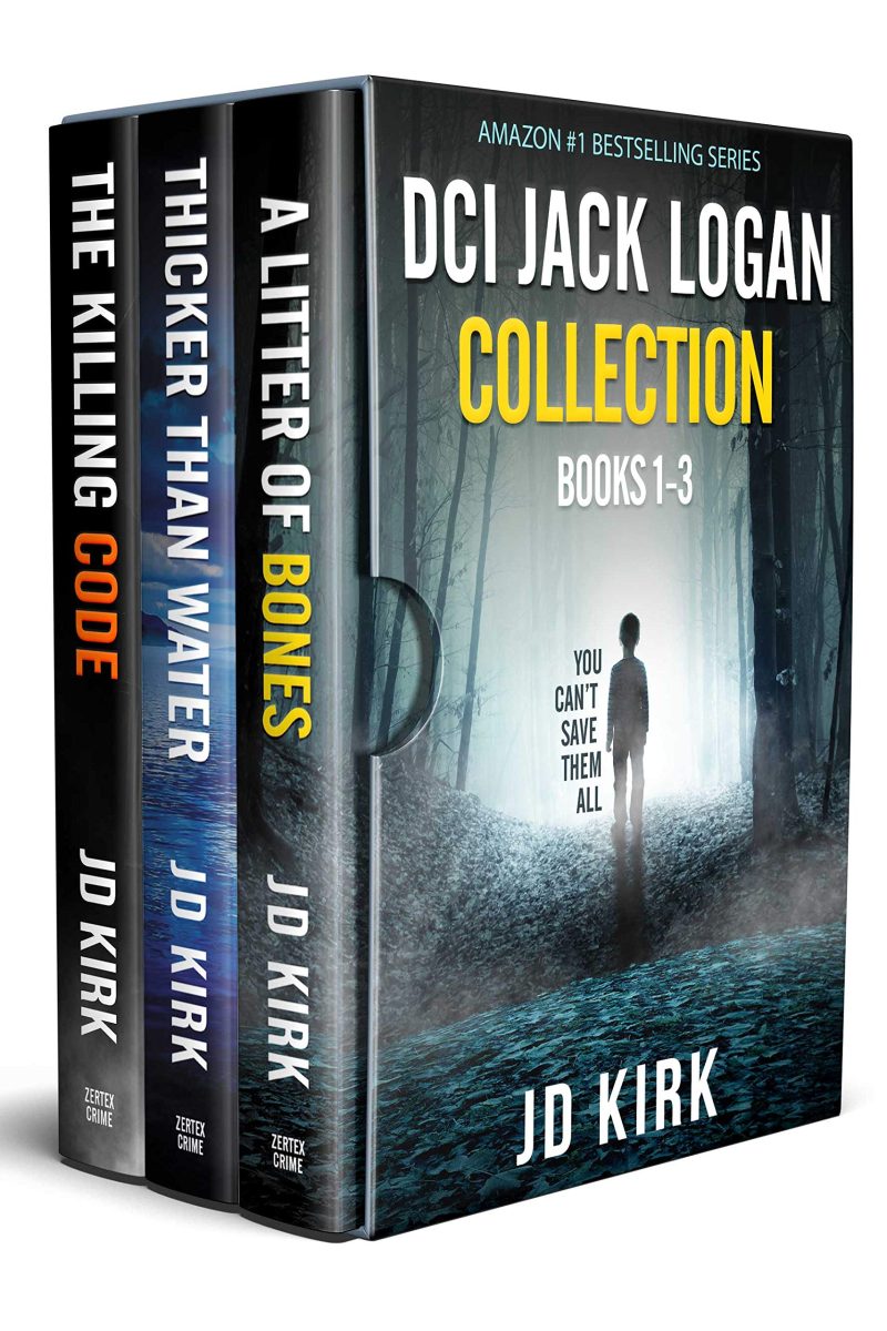 Collected Fictions
