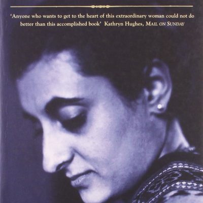 Indira Gandhi