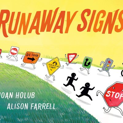 Runaway Signs