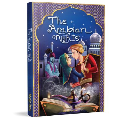 Book of Night