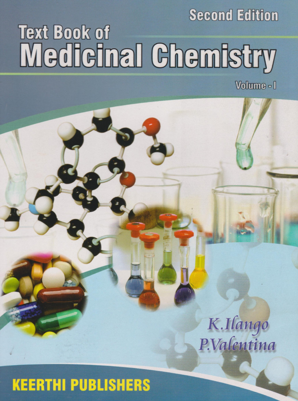 Textbook of Medicinal Chemistry 4/e, Volume 2