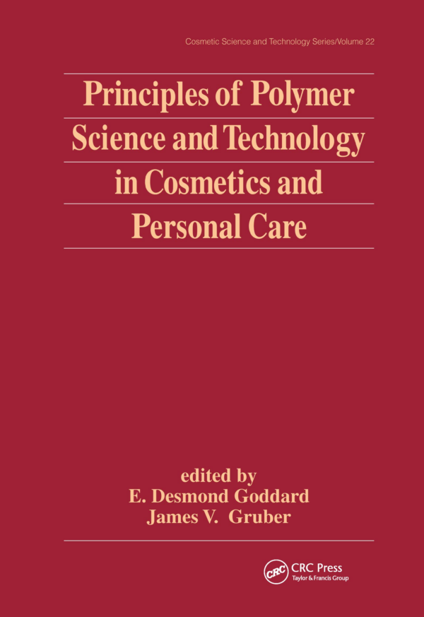 Handbook Of Polymer Science And Technology, Vol. 1