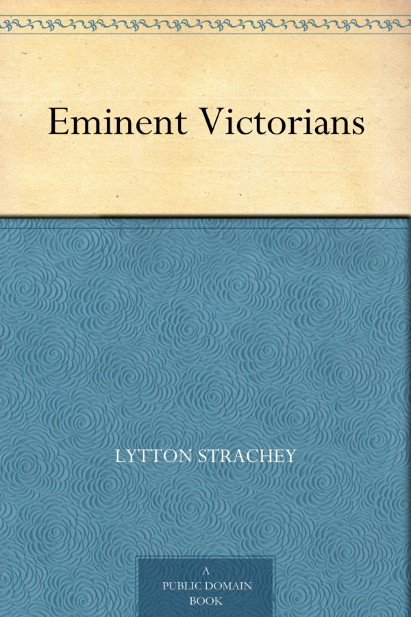 Eminent Victorians