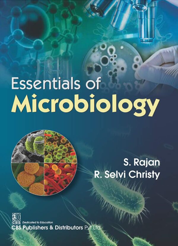 Essentials of Microbiology