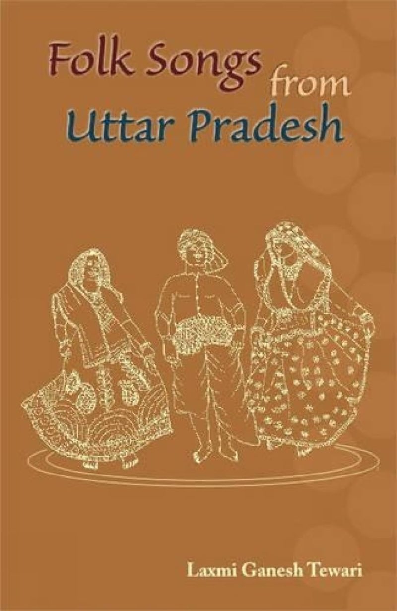 Folk Songs From Uttar Pradesh